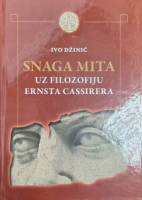 SNAGA MITA: Uz filozofiju Ernsta Cassirera